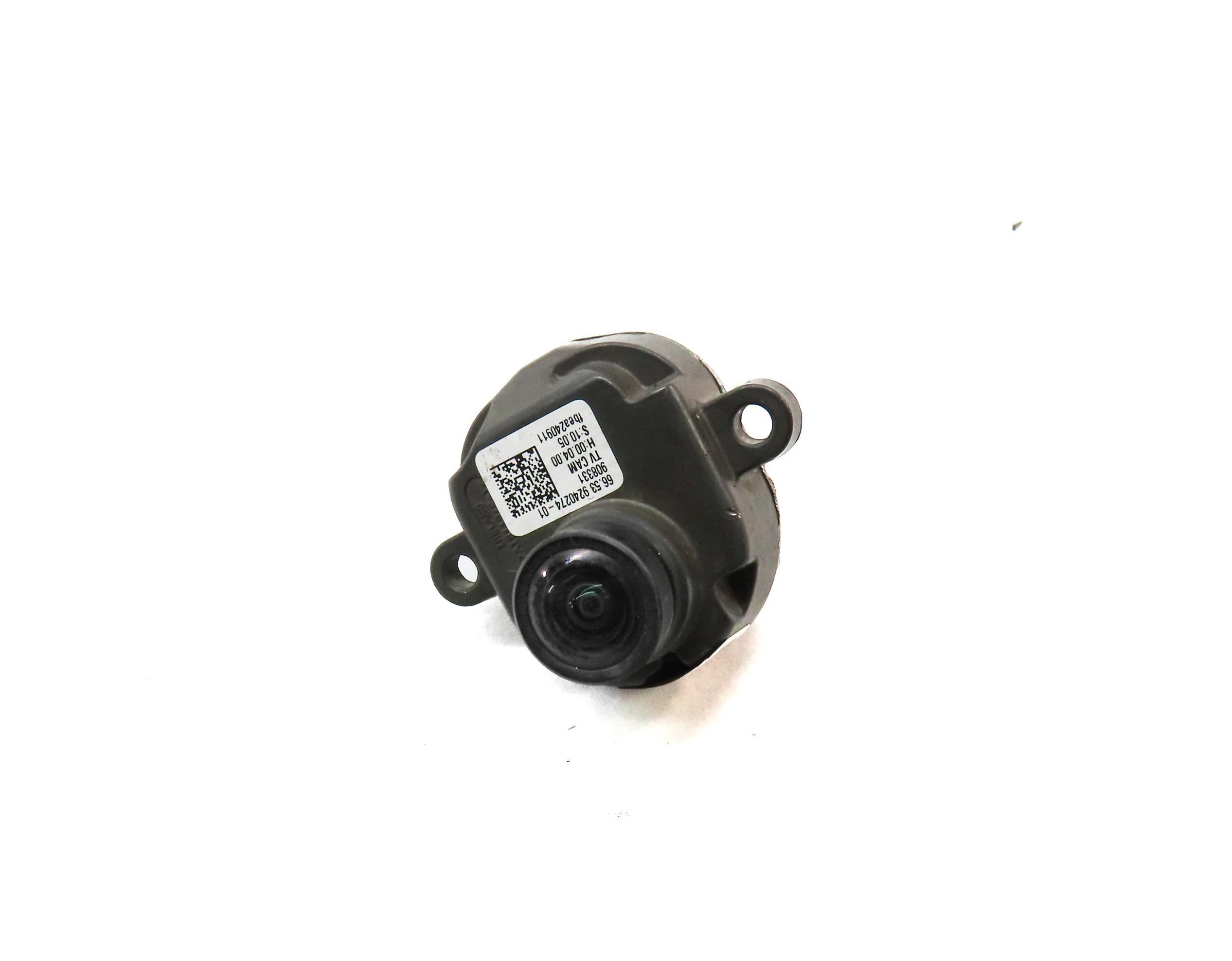 10-19 BMW 330i 335i 528i 535i 550i 740i 750i M3 M5 M6 X3 X5 X6 - MIRROR CAMERA — exact item pictured